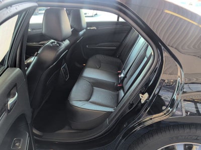 2021 Chrysler 300 Touring