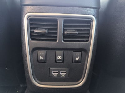 2021 Chrysler 300 Touring