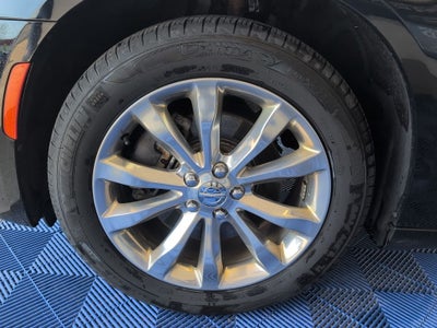 2021 Chrysler 300 Touring