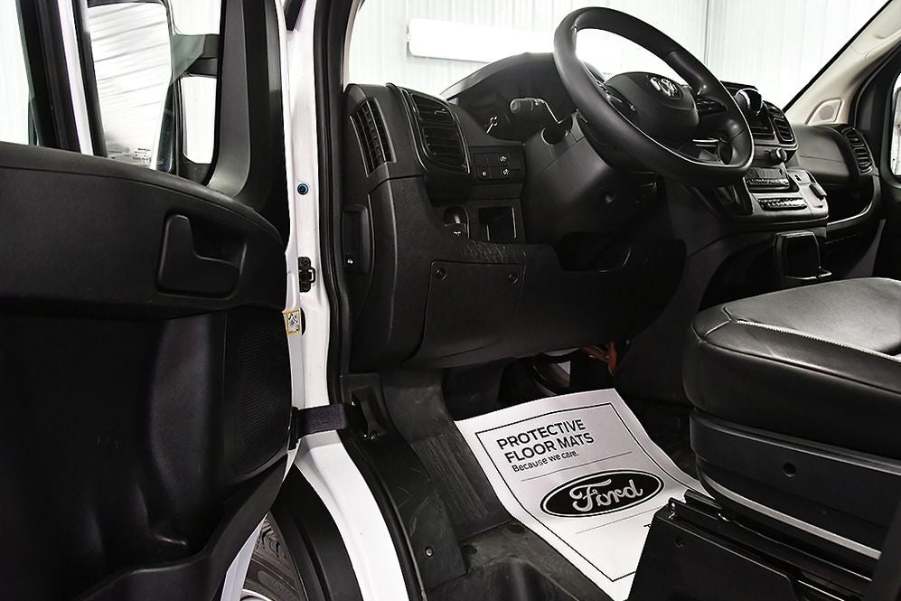 2025 RAM ProMaster 3500 High Roof