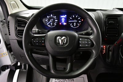 2025 RAM ProMaster 3500 High Roof