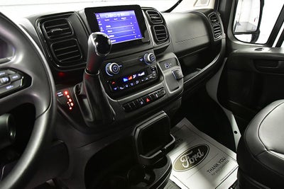 2025 RAM ProMaster 3500 High Roof