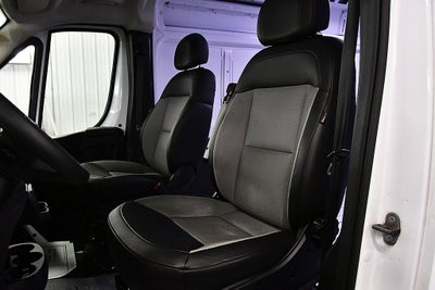 2025 RAM ProMaster 3500 High Roof