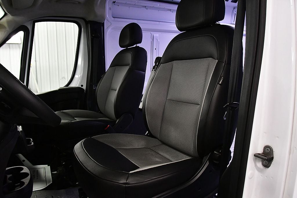 2025 RAM ProMaster 3500 High Roof