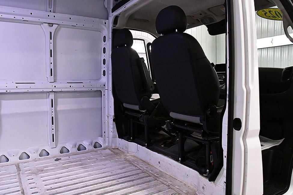 2025 RAM ProMaster 3500 High Roof