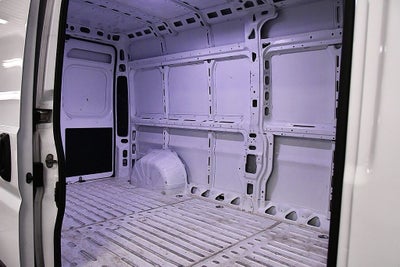 2025 RAM ProMaster 3500 High Roof