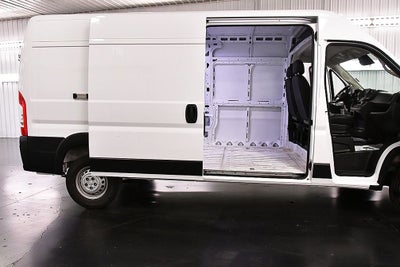 2025 RAM ProMaster 3500 High Roof