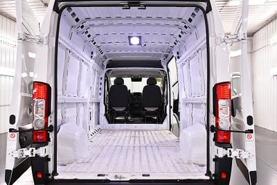 2025 RAM ProMaster 3500 High Roof