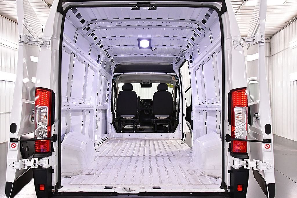 2025 RAM ProMaster 3500 High Roof