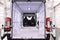 2025 RAM ProMaster 3500 High Roof