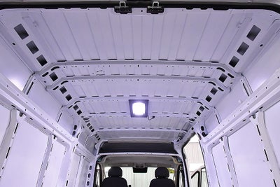 2025 RAM ProMaster 3500 High Roof