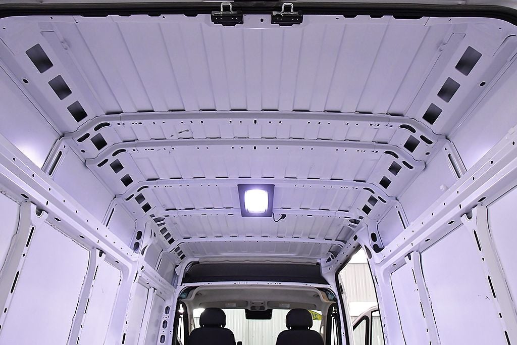 2025 RAM ProMaster 3500 High Roof