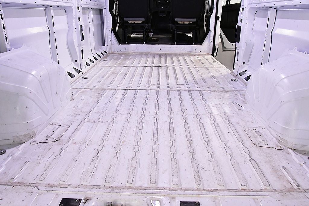 2025 RAM ProMaster 3500 High Roof
