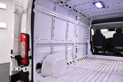2025 RAM ProMaster 3500 High Roof