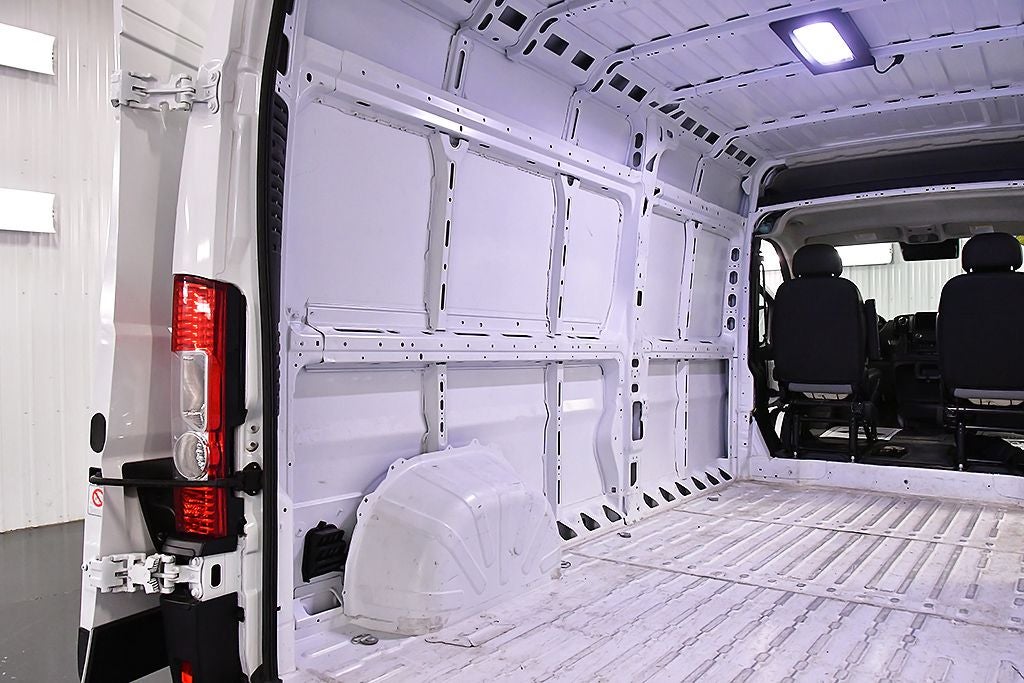 2025 RAM ProMaster 3500 High Roof