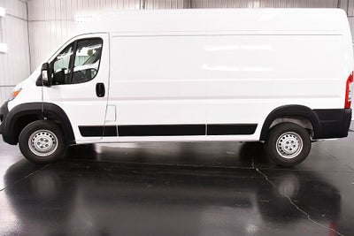 2025 RAM ProMaster 3500 High Roof