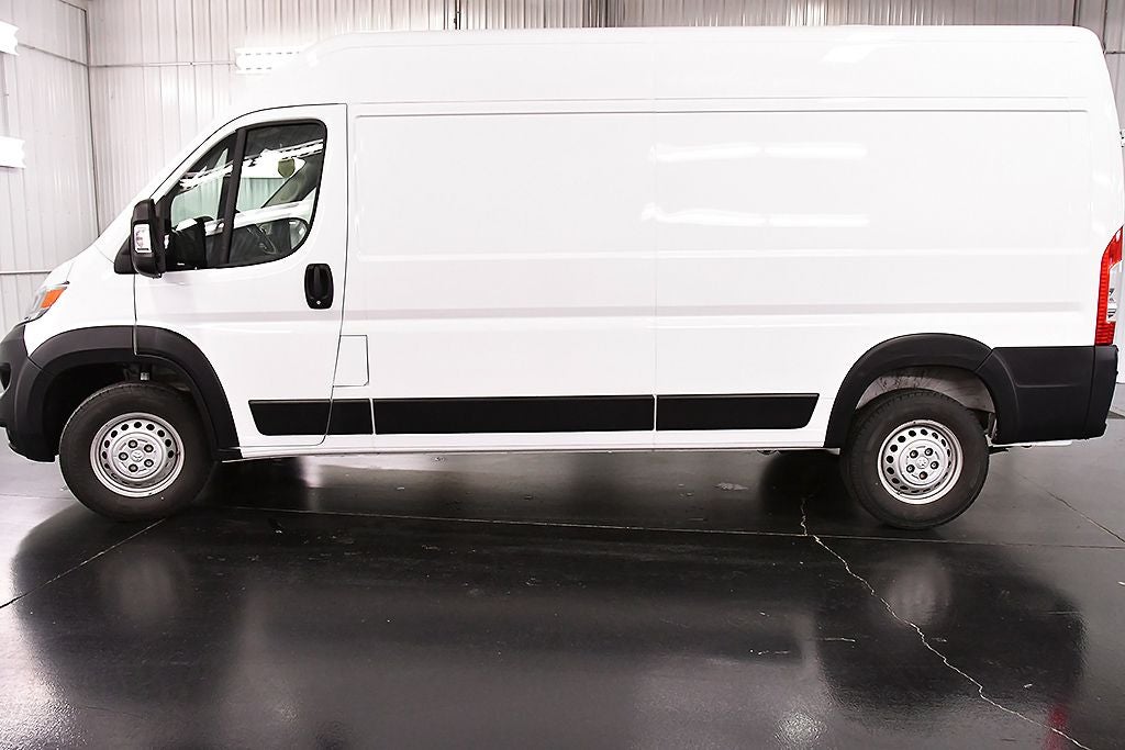 2025 RAM ProMaster 3500 High Roof