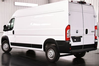 2025 RAM ProMaster 3500 High Roof