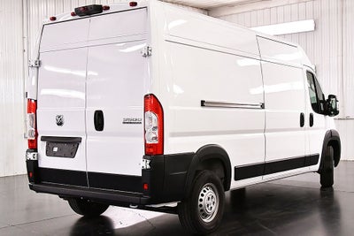 2025 RAM ProMaster 3500 High Roof