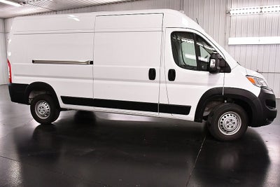 2025 RAM ProMaster 3500 High Roof