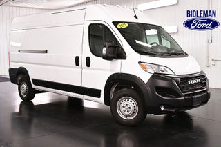 2025 RAM ProMaster 3500 High Roof