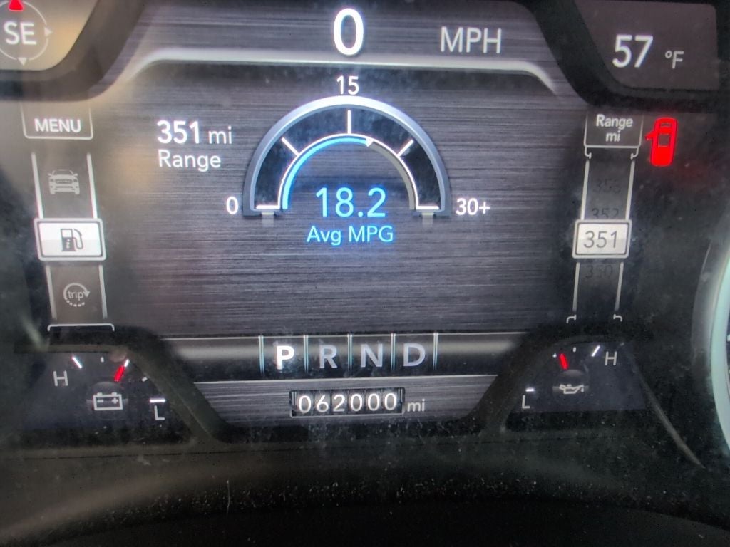 2020 RAM 2500 Laramie Night Edition
