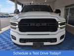 2020 RAM 2500 Laramie Night Edition