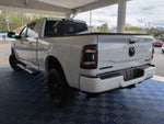 2020 RAM 2500 Laramie Night Edition
