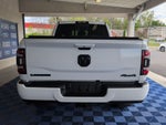 2020 RAM 2500 Laramie Night Edition