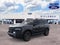 2026 Ford Bronco Sport Big Bend Bronze/Black Diamond Off Road