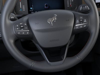 2026 Ford Bronco Sport Big Bend Bronze/Black Diamond Off Road