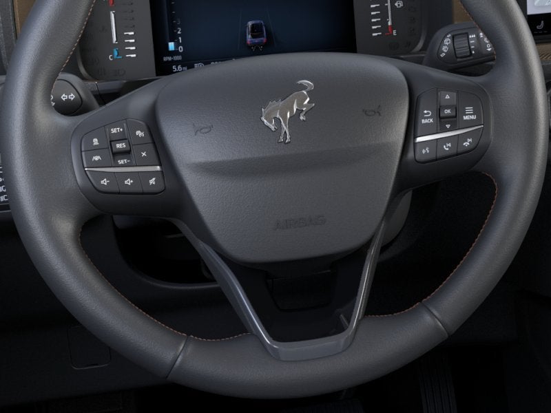 2026 Ford Bronco Sport Big Bend Bronze/Black Diamond Off Road