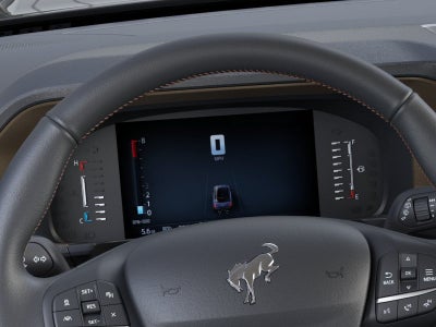 2026 Ford Bronco Sport Big Bend Bronze/Black Diamond Off Road