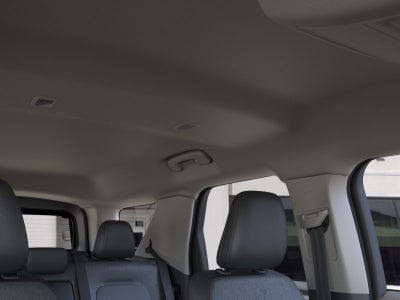 2026 Ford Bronco Sport Big Bend Bronze/Black Diamond Off Road