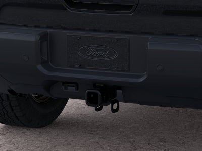 2026 Ford Bronco Sport Big Bend Bronze/Black Diamond Off Road