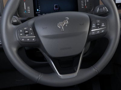 2026 Ford Bronco Sport Outer Banks Sasquatch