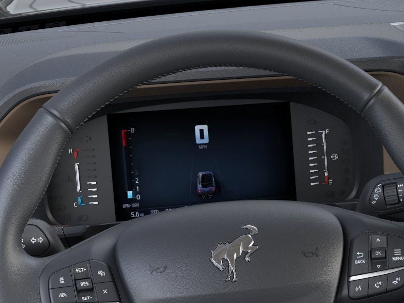 2026 Ford Bronco Sport Outer Banks Sasquatch