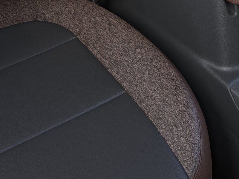 2026 Ford Bronco Sport Outer Banks Sasquatch