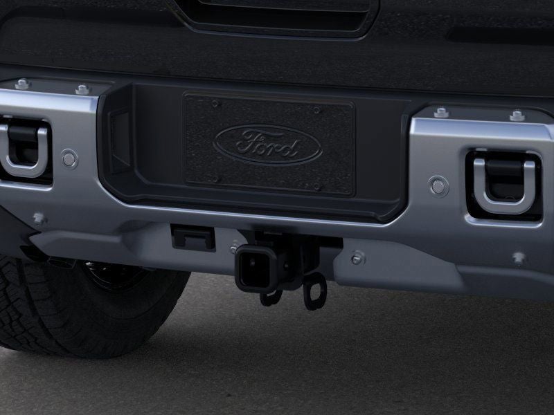 2026 Ford Bronco Sport Outer Banks Sasquatch