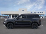 2026 Ford Bronco Sport Outer Banks Sasquatch