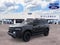 2026 Ford Bronco Sport Badlands Sasquatch