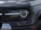 2026 Ford Bronco Sport Badlands Sasquatch