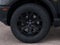 2026 Ford Bronco Sport Badlands Sasquatch