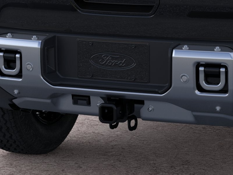 2026 Ford Bronco Sport Badlands Sasquatch