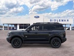 2026 Ford Bronco Sport Badlands Sasquatch