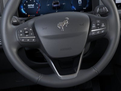 2026 Ford Bronco Sport Badlands Sasquatch