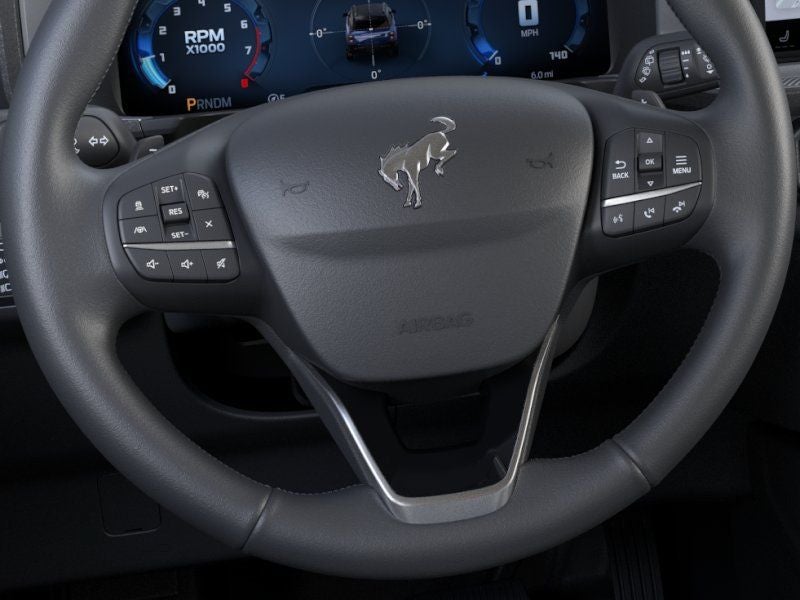 2026 Ford Bronco Sport Badlands Sasquatch