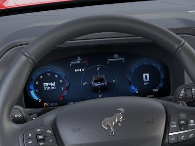 2026 Ford Bronco Sport Badlands Sasquatch