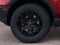 2026 Ford Bronco Sport Badlands Sasquatch