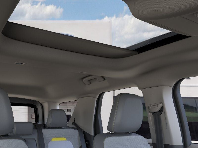 2026 Ford Bronco Sport Badlands Sasquatch